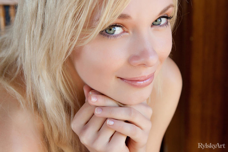 Шарлотта, 26 лет, 3 размер груди