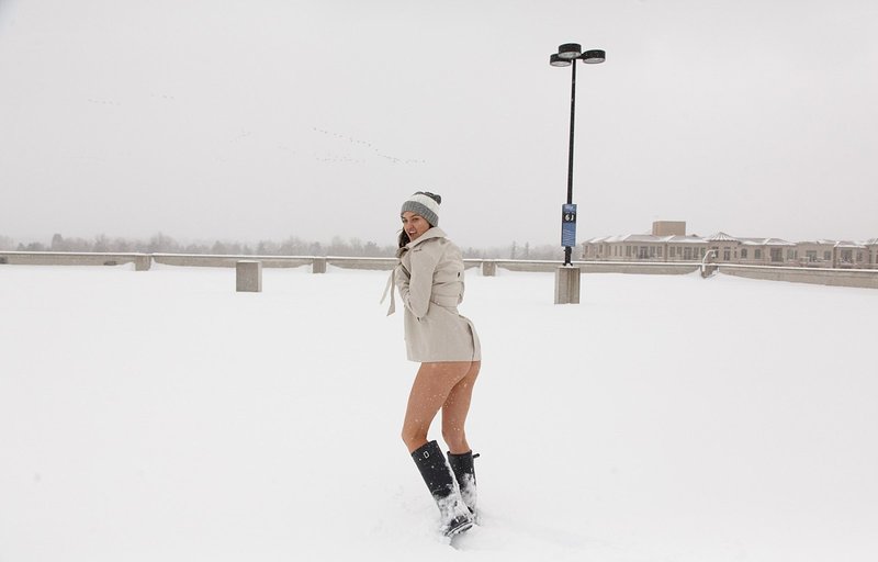 Вероника, 21 год, 3 размер груди