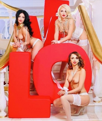 Валя, 23 года, 3 размер груди